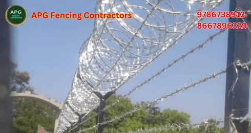 shockproof-electric-fencing